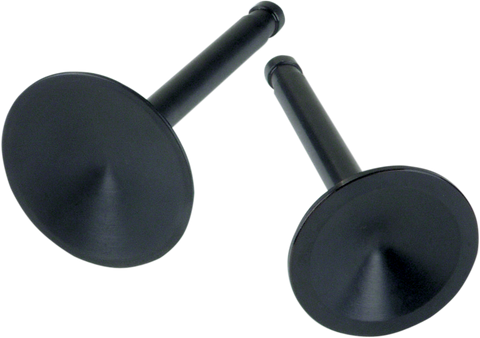 Exhaust Valve - 1.72" - Big Twin &