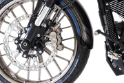 6-Piston Caliper - 14" - Titanium