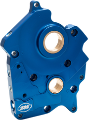 Camplate - M8