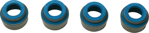 Valve Guide Seals - For 0.500" Guide - 5/16" Valve Stem