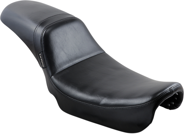 Daytona Daddy Long Legs Seat - Black - Dyna &