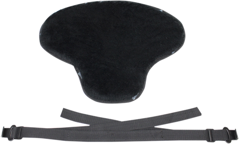 Pad - Easy Reach - Fleece - Black