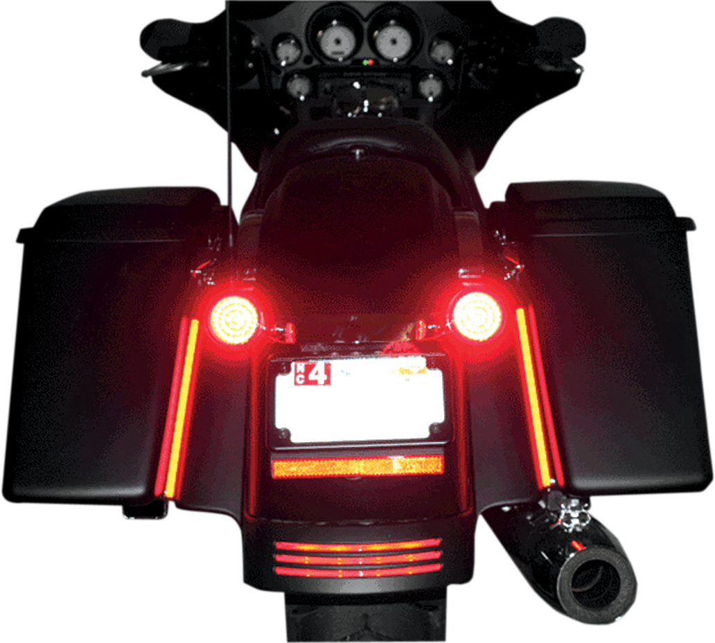 Plasma Rod -8