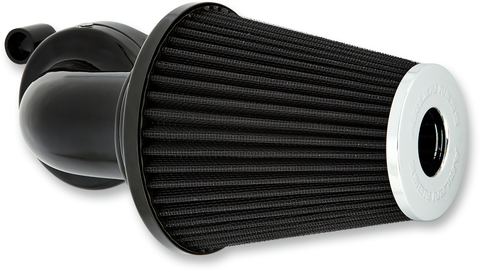 Monster Sucker® Air Cleaner Kit - Black