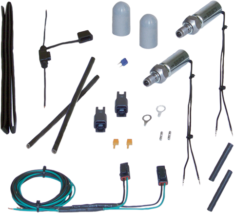 Compression Release Kit