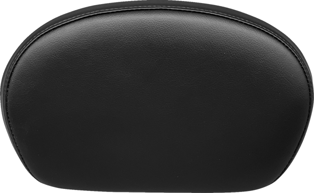 Sissy Bar Pad - Medium - Smooth - Dull