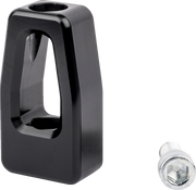 P-54 Billet Shifter Peg - Black - HD