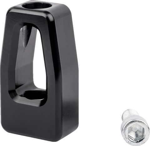 P-54 Billet Shifter Peg - Black - HD