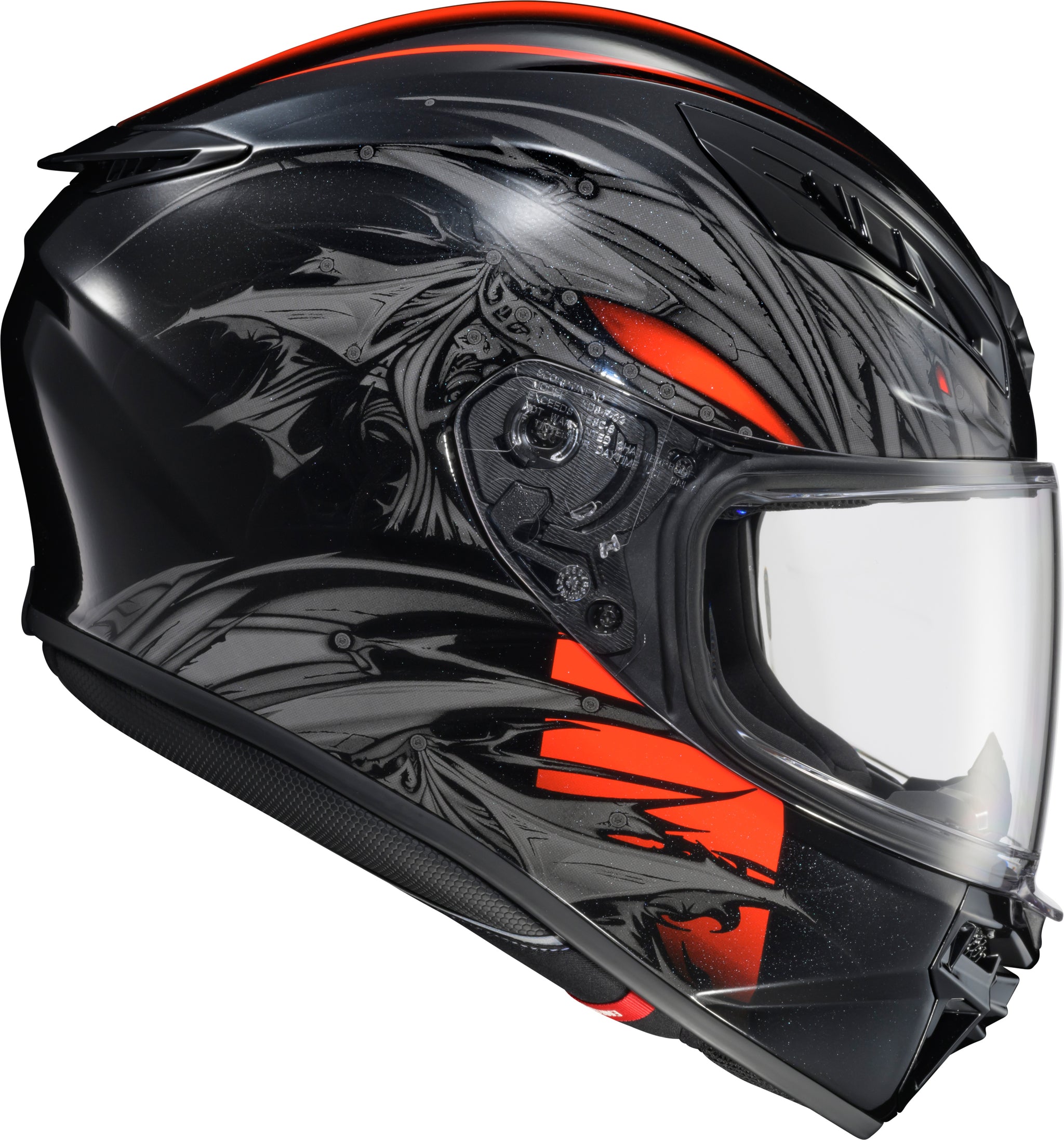 Scorpion EXO EXO-R430 Full-Face Helmet