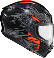 Scorpion EXO EXO-R430 Full-Face Helmet