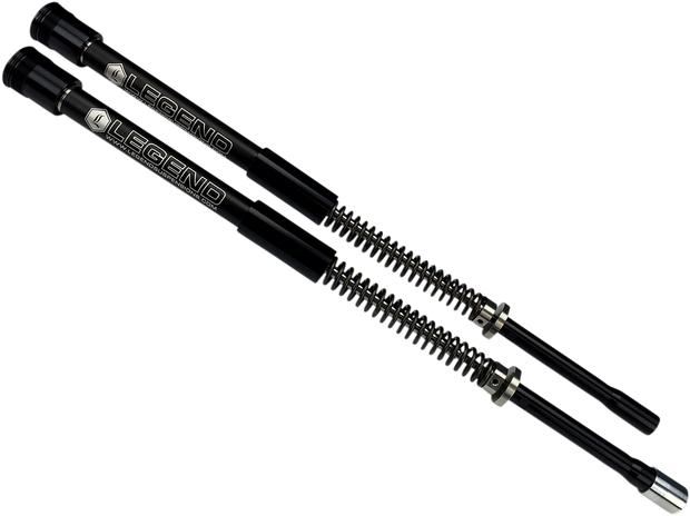 AXEO Tri-Glide Front Suspension System