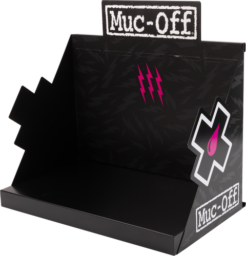 Slatwall Kit - Metric