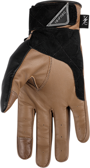 Boxer Gloves - Tan - 2XL