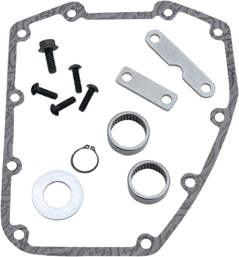 Cam Install Kit - Gear Drive