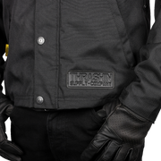 Atlas v2 Riding Jacket - Black - Large