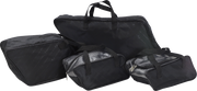 Saddlebag Liner - Cube