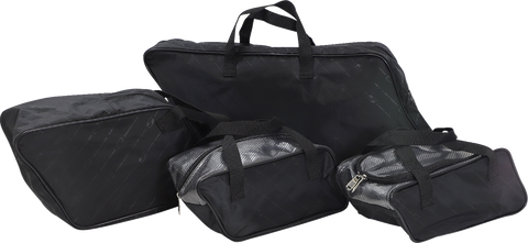 Saddlebag Liner - Cube