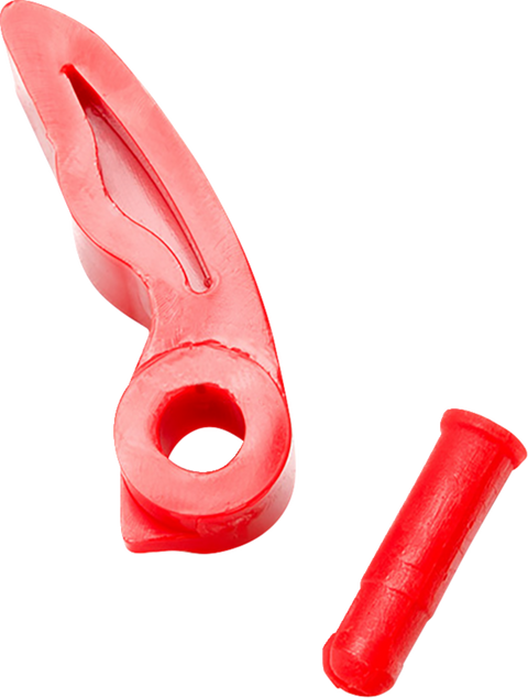 Cam ChainTensioner Pad - Hydraulic - M8