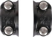 Speedway Perch Clamp - Black