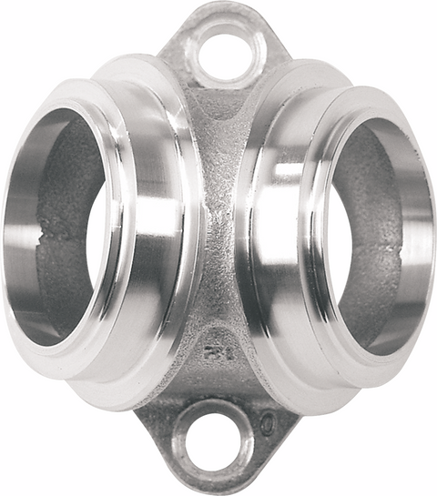 Standard O-Ring Intake Manifold - Super G - Shovelhead/Sportster