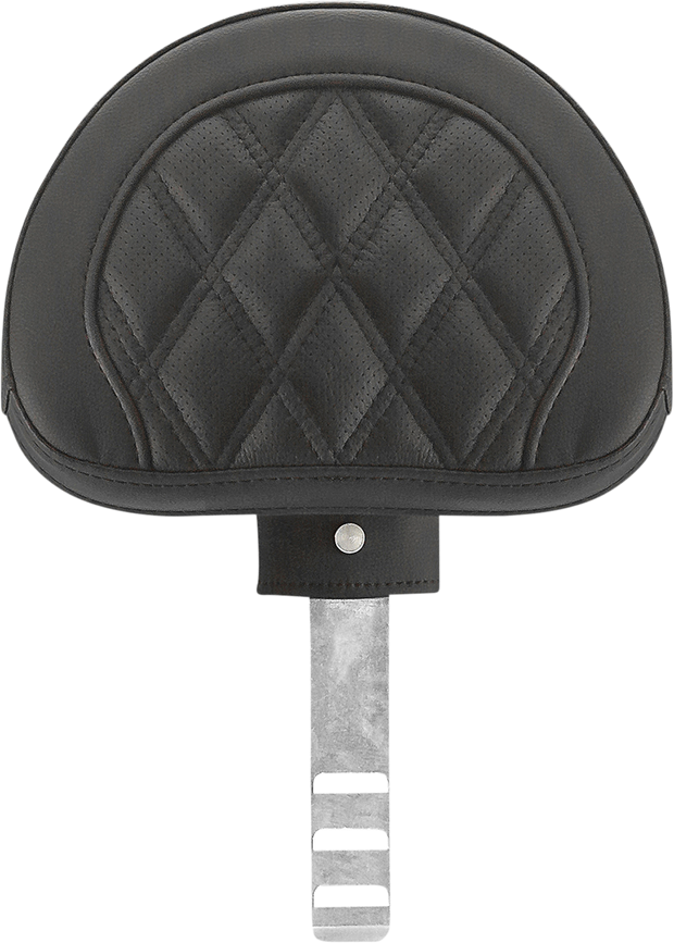 RoadSofa™ Backrest - Driver - Lattice Stitch - FL &