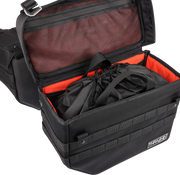 Expedition Saddlebags - Black