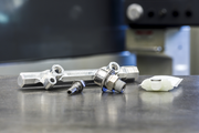 Fuel Rail Kit - Kawasaki