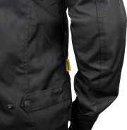 Atlas v2 Riding Jacket - Black - Large