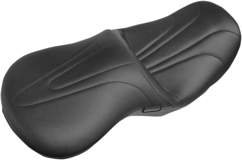 Sorrento 2-Up Seat - Stitched - Black - FL &