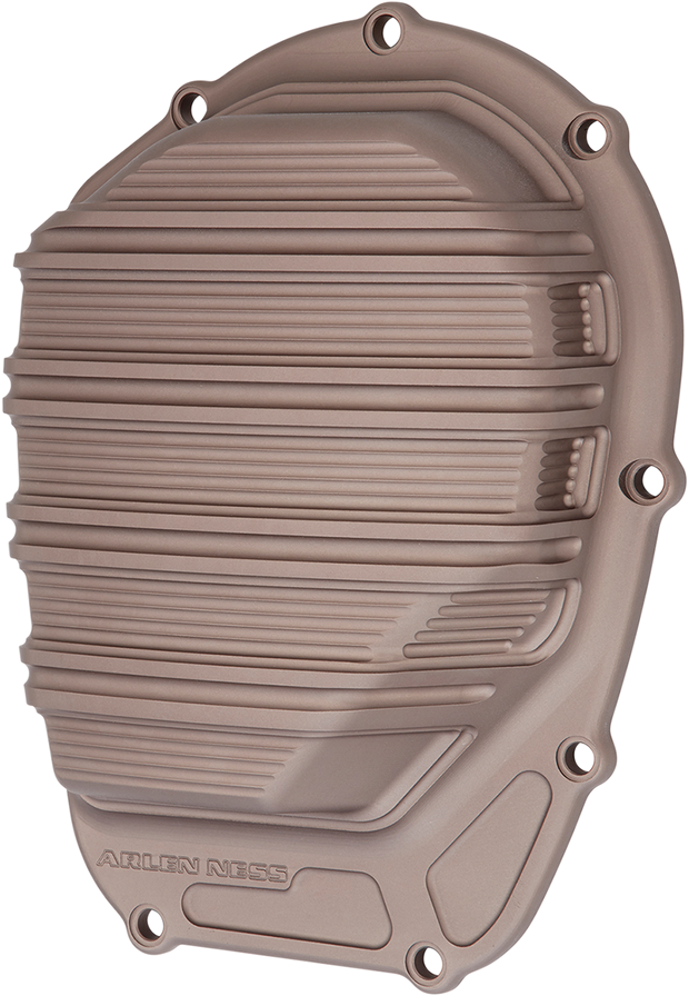 Cam Cover - Titanium Anodized