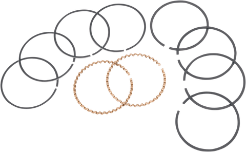 Replacement Piston Rings - 3.625" - Standard