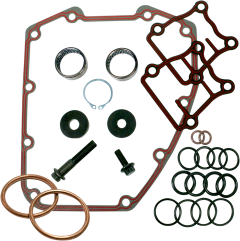 Camshaft Installation Kit - Chain Conversion