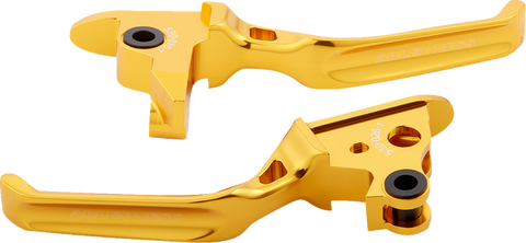 Method Lever Set - Gold