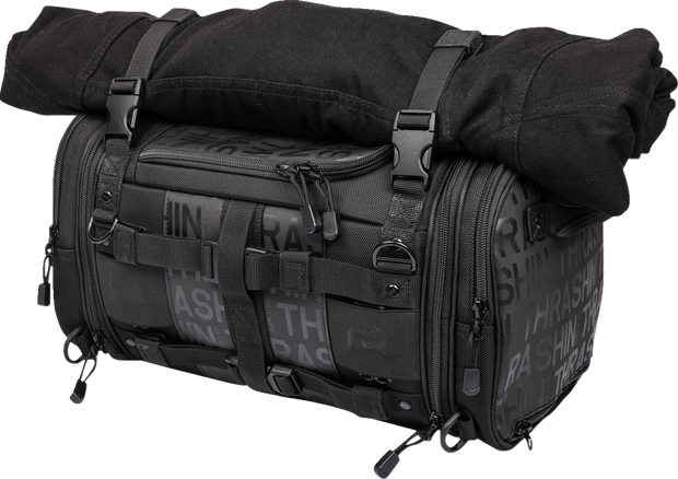 Passenger Bag - Black
