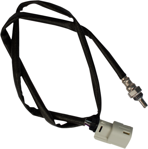 Oxygen Sensor - 12 mm - Grey