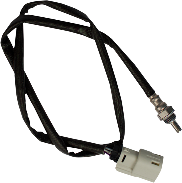 Oxygen Sensor - 12 mm - Grey