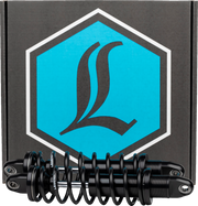 REVO FL Coil Suspension