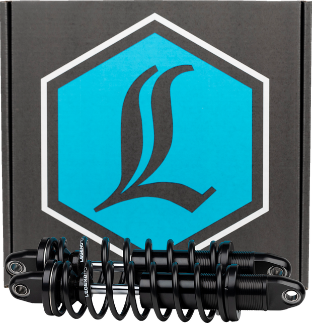 REVO FL Coil Suspension