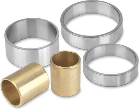 Rod Race and Bushing Set - Big Twin &