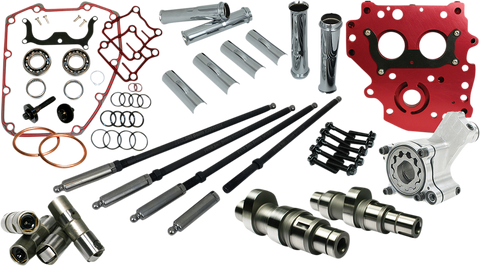 Camchest Kit - HP+® - 543 Series - Gear Drive - Twin Cam
