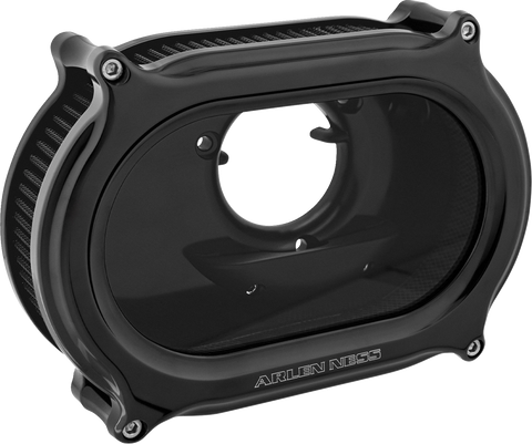 Stage 2 Method™ Air Cleaner Kit - All Black