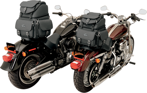 Sissy Bar Bag