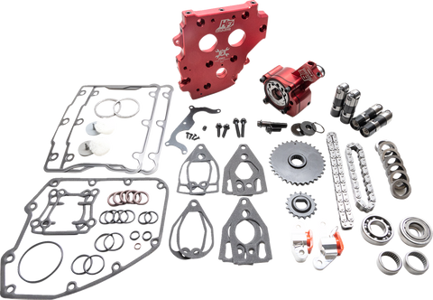 Hydraulic Cam Chain Tensioner Conversion Kit - Factory Style Camshaft - &