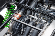 Turbo Conversion Kit
