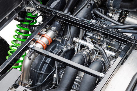 Turbo Conversion Kit