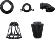 Monster Sucker® Air Cleaner - Black