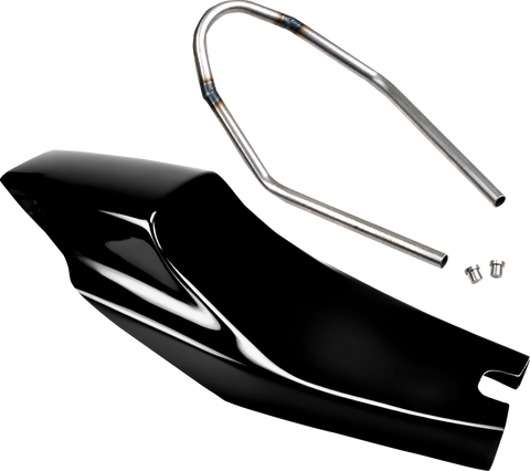 Eliminator Tail Section