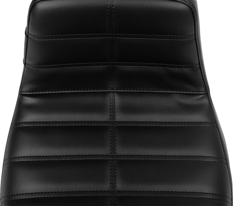 Tailwhip Daddy Long Legs Seat - Cordova - FLH/FLT &
