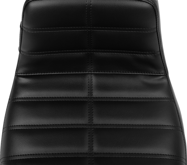 Tailwhip Daddy Long Legs Seat - Cordova - FLH/FLT &