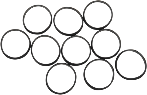 Intake Manifold O-Rings - Stock Heads - 10 Pack